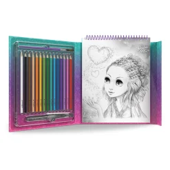 Libro De Acuarelas
