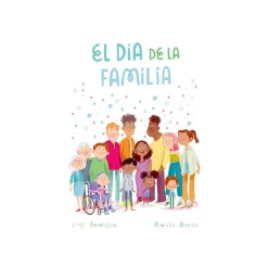 Libro El Dia De La Familia
