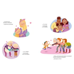 Libro El Dia De La Familia