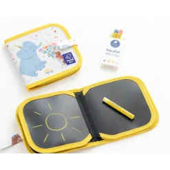 Libro Pizarra Mini Elefante