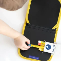 Libro Pizarra Mini Elefante