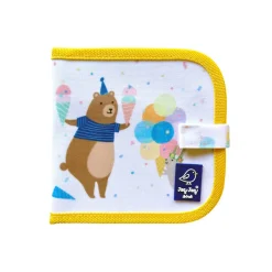 Libro Pizarra Mini Oso