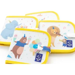 Libro Pizarra Mini Oso