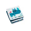 Libro Plegable Selva