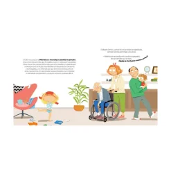 Libro Sensibles