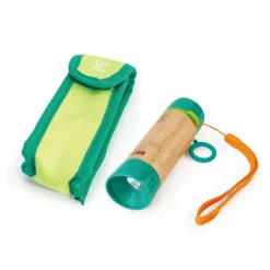 Linterna De Bolsillo