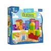 Little Builder: Mi Primer Juego De Mesa