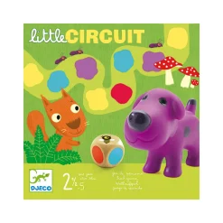 Little Circuit