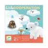 Little Cooperation