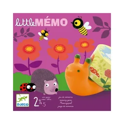 Little Memo