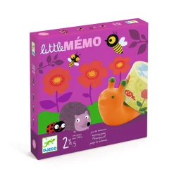 Little Memo