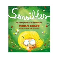 Llibre Sensibles
