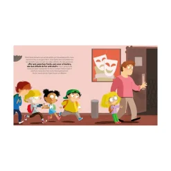Llibre Sensibles