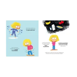Llibre Sensibles