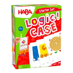 Logic Case +7