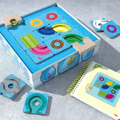 Logic Games Aquanilopark