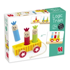 Logic Train