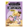 Los Detectives Zoopencos 2: El Huevo De Oro Robado