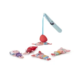 Louis Juego De Pesca
