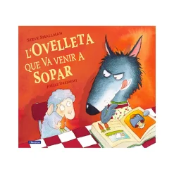 L'Ovelleta Que Va Venir A Sopar