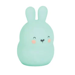 Luz De Compania Little Bunny Menta