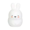 Luz De Compania Little Bunny Blanco