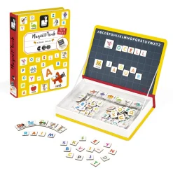 Magnetibook Alfabeto Catala
