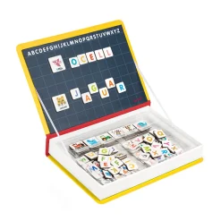 Magnetibook Alfabeto Catala