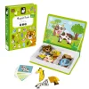 Magnetibook Animales