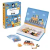 Magnetibook Coches Y Transportes