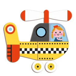 Magnetibook Coches Y Transportes