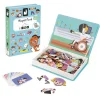 Magnetibook Deportes