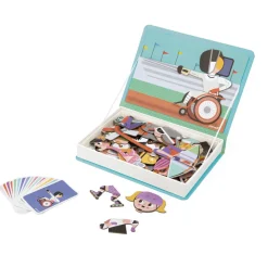 Magnetibook Deportes