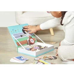 Magnetibook Deportes