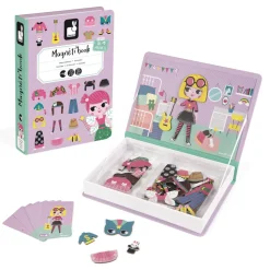 Magnetibook Disfraces Fantasia
