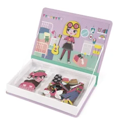 Magnetibook Disfraces Fantasia