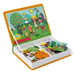 Magnetibook Las 4 Estaciones