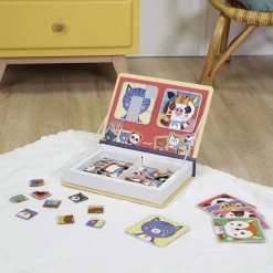 Magnetibook Mix & Match