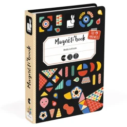 Magnetibook Moduloform