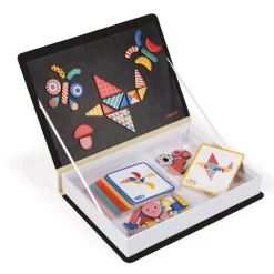 Magnetibook Moduloform