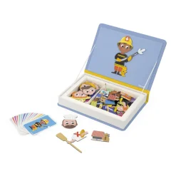 Magnetibook Oficios