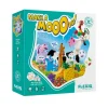 Make A Mooove!