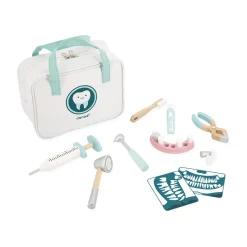 Maletin De Dentista