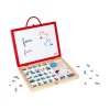 Maletin De Letras Cursivas 4 En 1 Con Essentiel