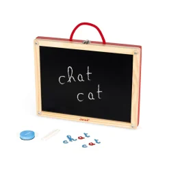 Maletin De Letras Cursivas 4 En 1 Con Essentiel