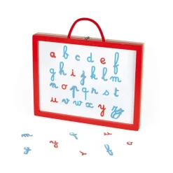 Maletin De Letras Cursivas 4 En 1 Con Essentiel