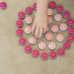 Mandala Flores
