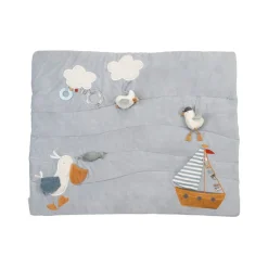 Manta De Juego Sailors