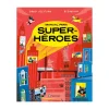 Manual Para Superheroes