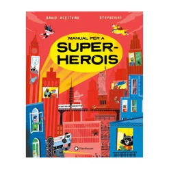 Manual Per A Superherois